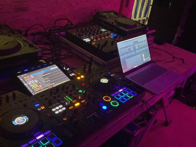 Event Hochzeits DJ buchen Rosenheim Kolbermoor Muenchen 000