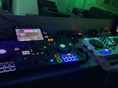 Event Hochzeits DJ buchen Rosenheim Kolbermoor Muenchen 001