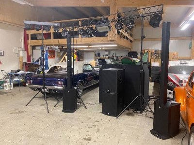 Event Hochzeits DJ buchen Rosenheim Kolbermoor Muenchen 005