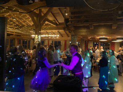 Event Hochzeits DJ buchen Rosenheim Kolbermoor Muenchen 013