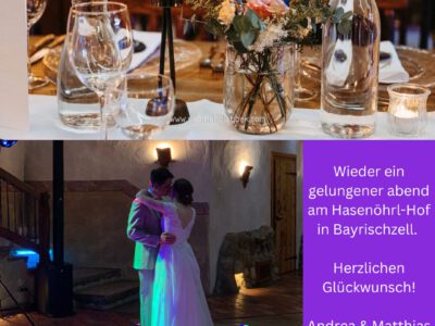 Kopie von Kopie von Hallo Party People! Heute teile ich mit euch meine besten Tipps, um die Tanzfläche zum Beben zu bringen und eure Feier in Schwung zu bringen! Lasst uns gemeinsam dafür sorgen,